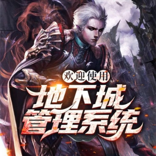 欢迎使用地下城管理系统-佚名-深小声