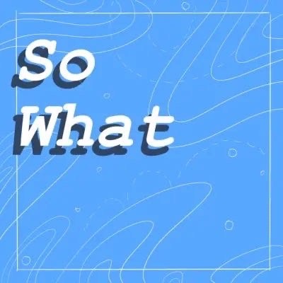那不然呢sowhat--u-佚名