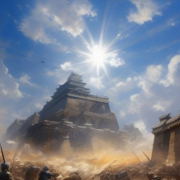 说岳全传-东北老爷们版本Ai--拉风小队-