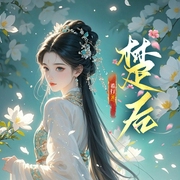 楚后|翹楚》影視原著|希行作品|精品多人有聲劇|古言權謀重生-希行-風鈴渺渺