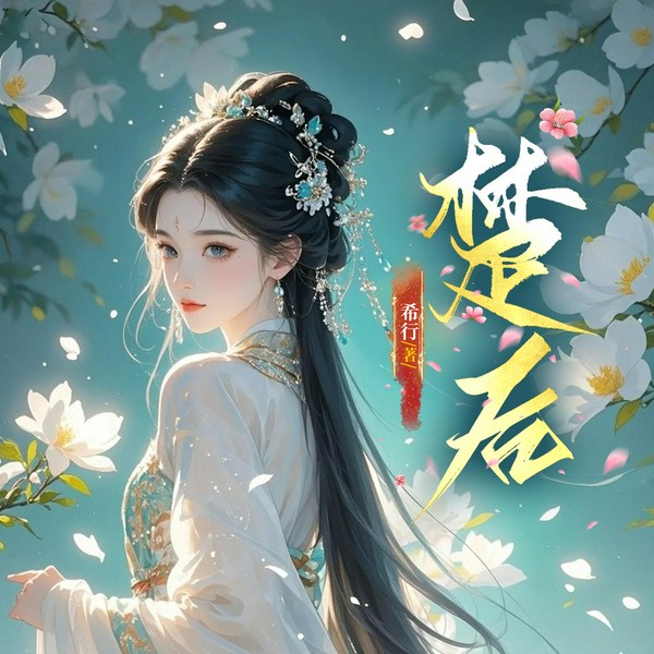 楚后|《翘楚》影视原著|希行作品|精品多人有声剧|古言权谋重生