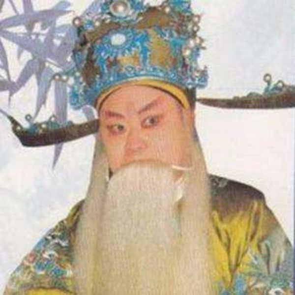 豫东红脸王洪先礼唱腔专辑