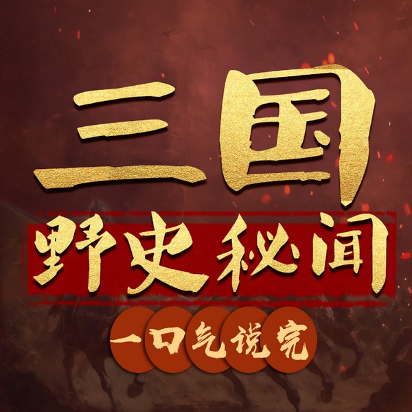 三国史背后的惊人真相|颠覆认知的三国秘闻|中国历史