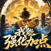 我能强化加点|热血玄幻/属性人生-佚名-Cv君九言