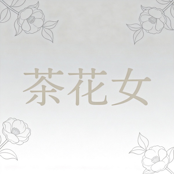 茶花女