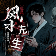 我是风水先生-心的海洋-声声好听