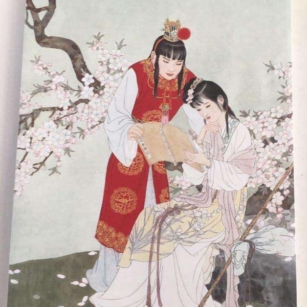 红楼梦|原著