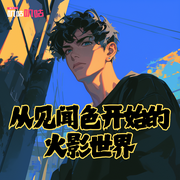 从见闻色开始的火影世界-叫我砂岩-叽咕叽咕-次元口袋