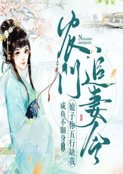 农门追妻令：娘子你五行缺我-咸鱼不翻身-趣阅有声