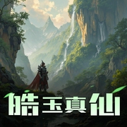 皓玉真仙|奇幻仙侠&幻想修仙|杀伐果断&智商在线|精品双播-佚名-传说中的方片K