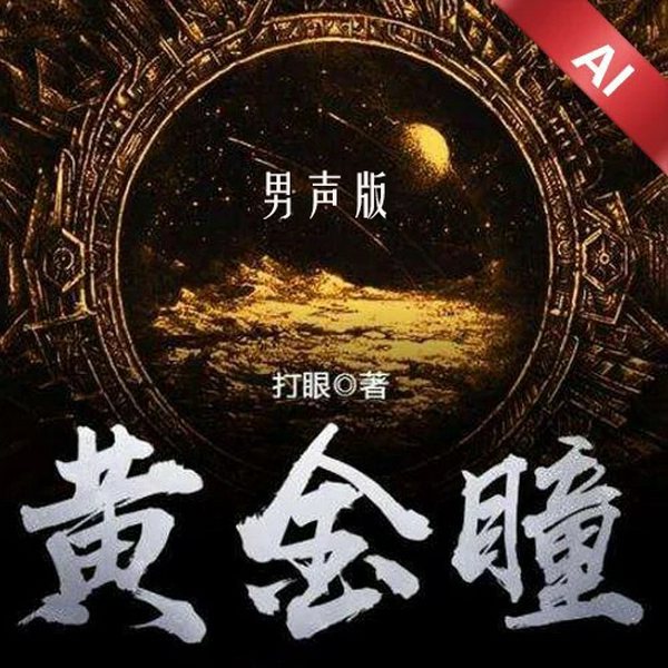 黄金瞳