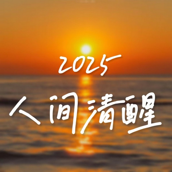 人间清醒|告别内耗|智慧人生|重养自己一遍