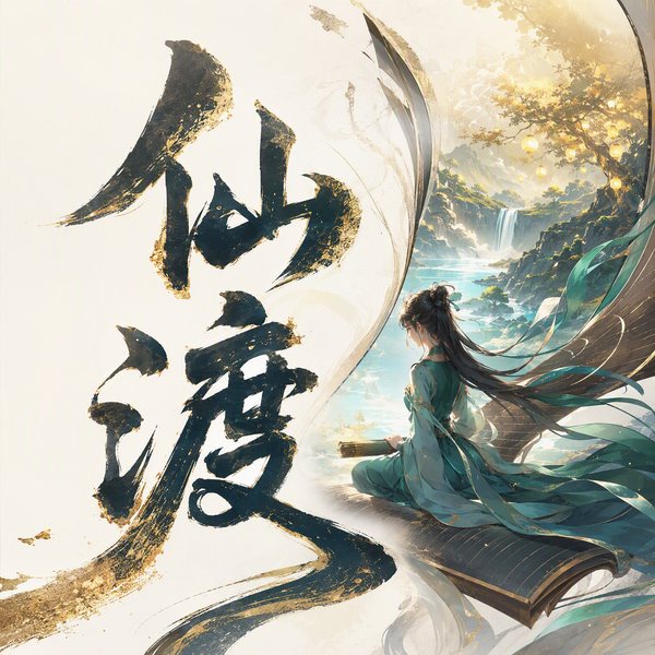 仙渡