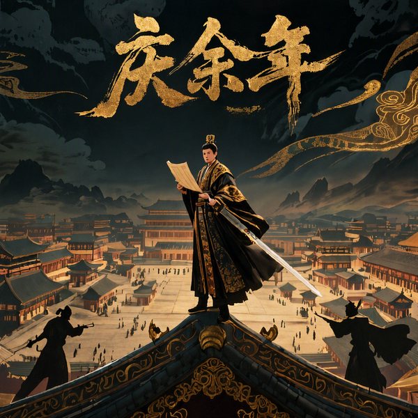 庆余年