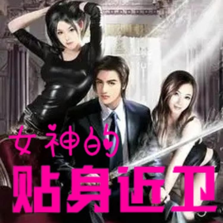 《女神的贴身近卫》精品多人有声剧--宸宇有声汇-佚名