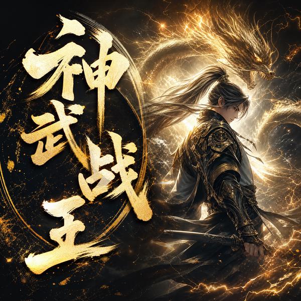 神武战王|完结畅听