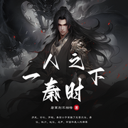 秦时：一人之下|多人演播|穿越玄幻|逆天行事|我命由我--喜马拉雅