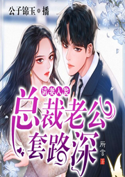 请妻入瓮：总裁老公套路深|甜宠-佚名-欢声笑语