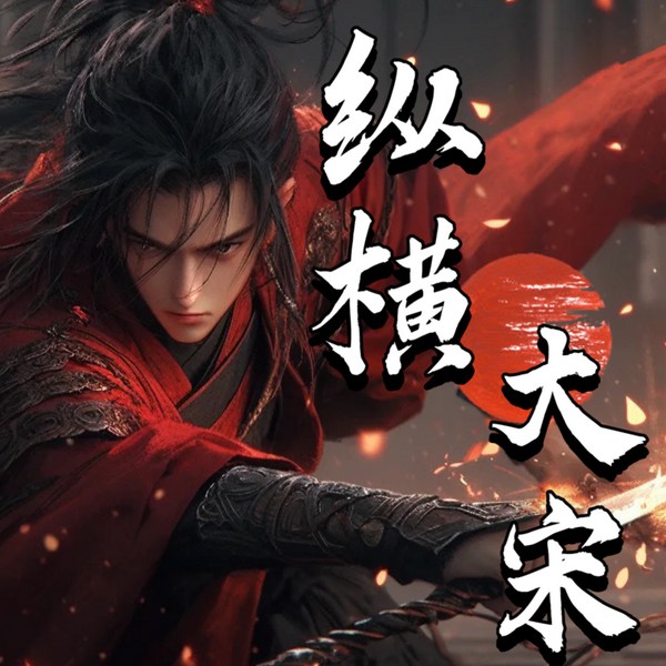 纵横大宋|悬疑惊悚