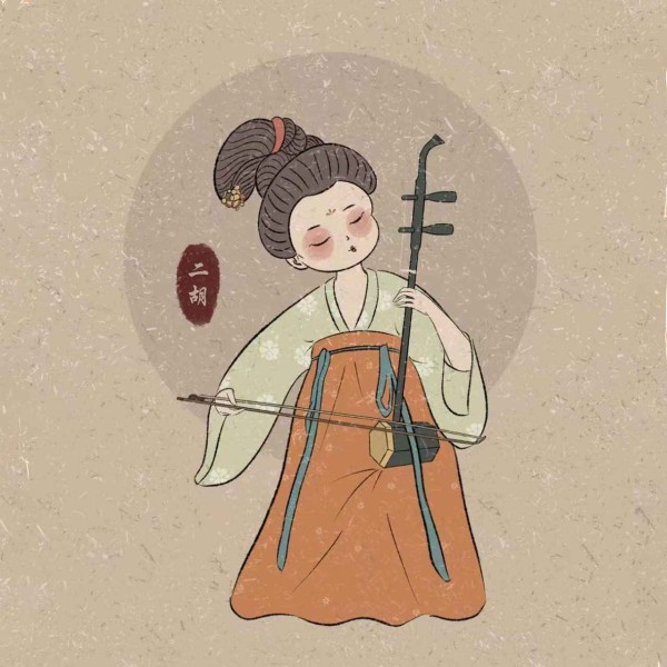 二胡金曲