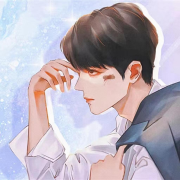 霸道男友 | 我眼中星芒只因你闪烁--刻音师-