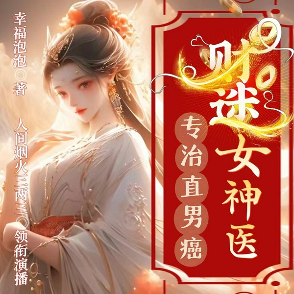 重生财迷女神医|专治直男癌带球跑|带着萌宝来修仙