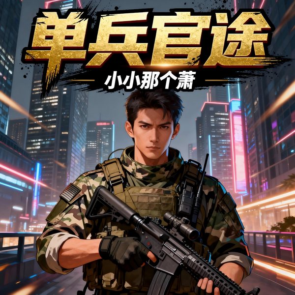 最强单兵|特种兵|都市|热血|多人|爽文