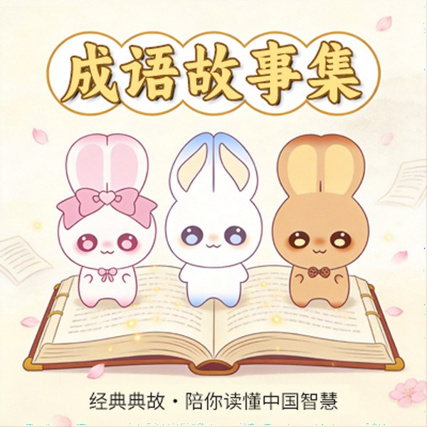 成语故事集
