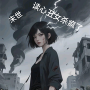 末世，读心丑女杀疯了-佚名-主播清钰