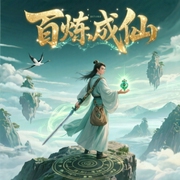 百炼成仙|升级流|玄幻+-幻雨-铁血丹心