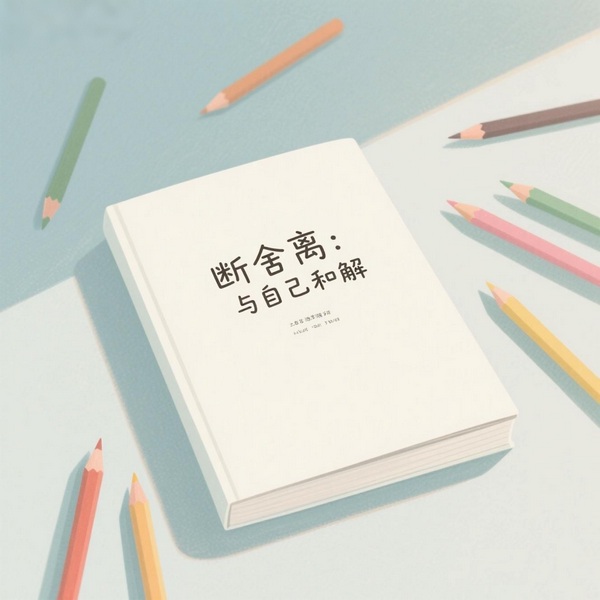 断舍离|与自己和解