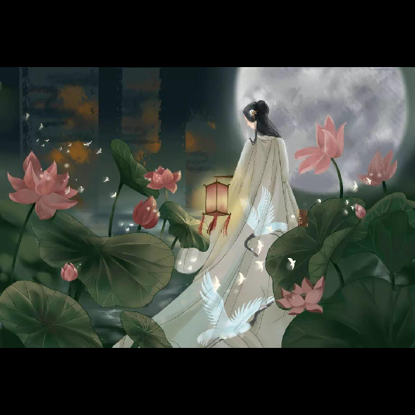 古诗朗读