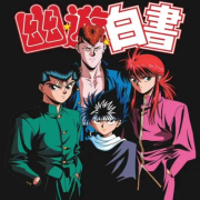 幽游白书|富坚老贼开山之作|全季解说-超小凝の剧漫社-超小凝の剧漫社-