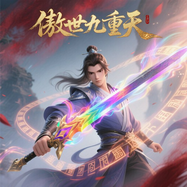 傲世九重天|剑道|修仙|恋爱