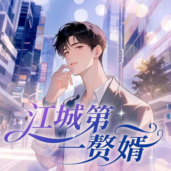 江城第一赘婿|咔咔打脸|吓跪丈母娘爽文|扮猪吃虎|逆袭|致富搞钱