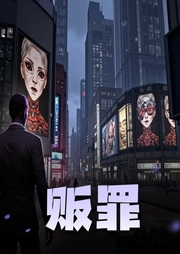 贩罪|DC科幻|惊悚乐园同作者三天两觉|3D巨作|多人有声剧-佚名-剧舞吧瓦塔