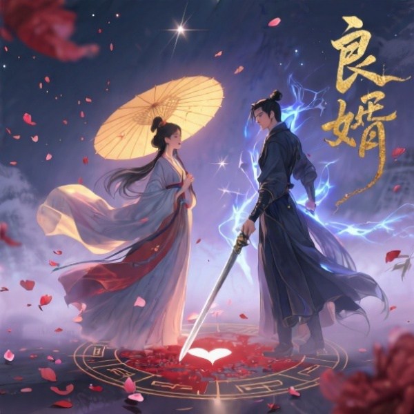良婿