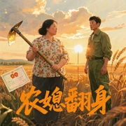 农媳翻身