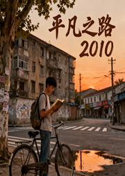 平凡之路2010|都市|都市生活|智能语音-万里不独行-阿羡三岁啦_次元口袋