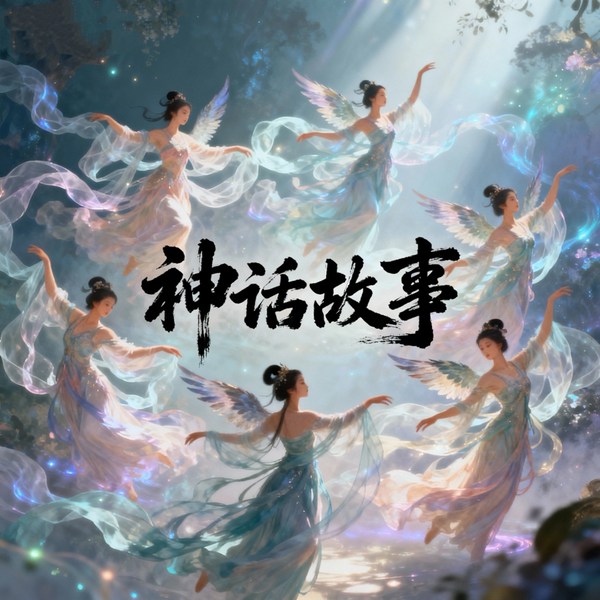 神话故事
