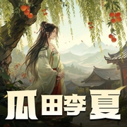 瓜田李夏|美宜天传媒-佚名-美宜天传媒