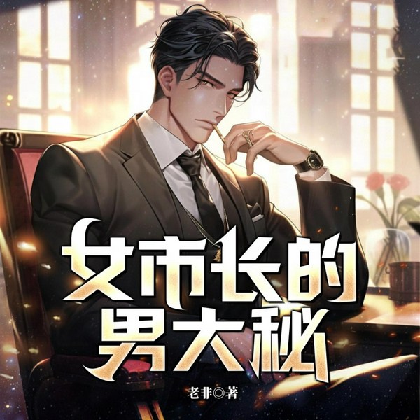 女市长的男大秘|官场小说|逆袭|美女|升迁|多人剧