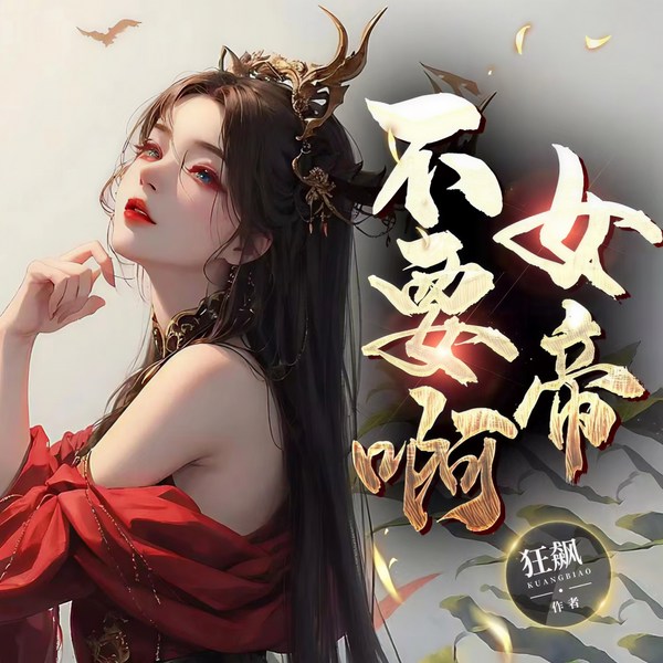 不要碰那里啊，女帝