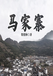 马家寨|关中匪事系列|《白鹿原》同款|贺绪林作品-贺绪林-主播一路听天下