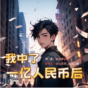 我中奖一亿人民币后-此去惹尘埃-涂山苏苏_次元口袋