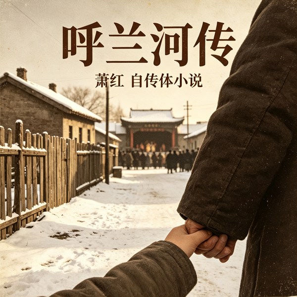 呼兰河传|萧红|自传体|文学经典