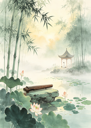 养心疏肝|轻音乐舒缓放松纯音乐|调理脾胃|养心|养生|古琴曲--古筝十大名曲