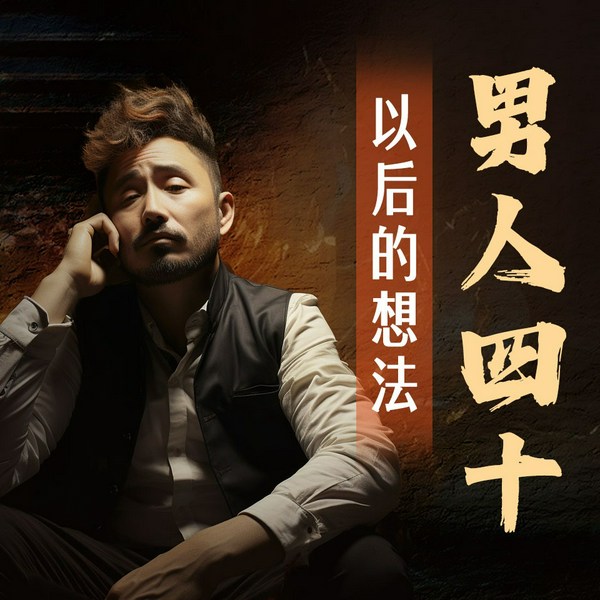 男人四十以后的想法：人到中年，在事业上应有所作为，在生活上要有所担当