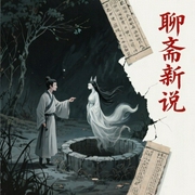 聊斋新说|聊斋志异|楼兰评书