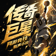 传奇巨星|体育|篮球|系统流|学生|AI专辑-佚名-XI_VOICES